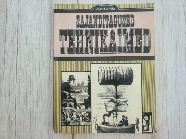 Sajanditagused tehnikaimed