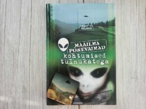 Maailma põnevaimad kohtumised tulnukatega