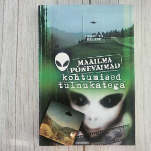 Maailma põnevaimad kohtumised tulnukatega