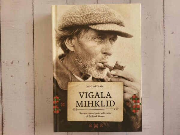 Vigala Mihklid . Viio Aitsam