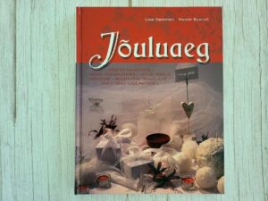 Jõuluaeg . Hanne Buxrud ja Line Dammen