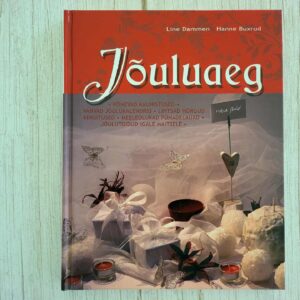 123923668 Jõuluaeg . Hanne Buxrud ja Line Dammen