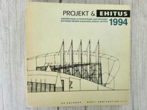 Projekt ja Ehitus 1994