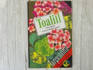 Toalill . Virve Roost
