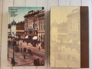 Lootuste linn Peterburi ja eesti haritlaskonna kujunemine ku