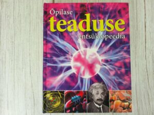 Õpilase teaduse entsüklopeedia