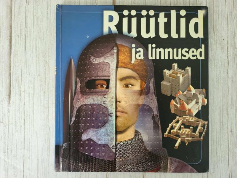 123985791 Rüütlid ja linnused . Philip Dixon