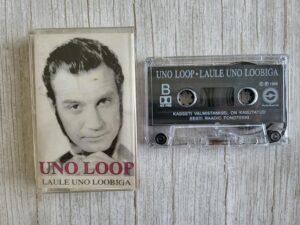 Uno Loop Laule Uno Loobiga