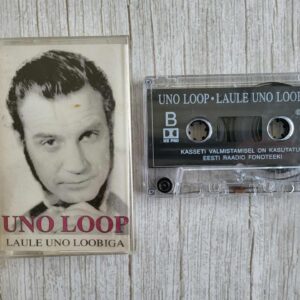 Uno Loop Laule Uno Loobiga