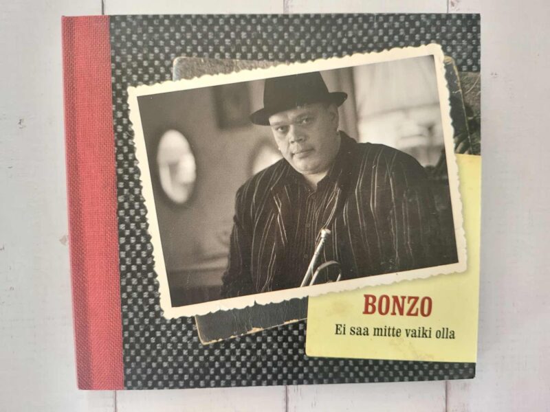 124043531 Bonzo Ei Saa Mitte Vaiki Olla