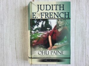 Ohu paine . Judith E. French
