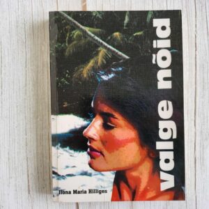 124045187 Valge nõid . Ilona Maria Hilliges