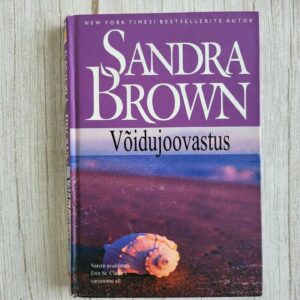 124045260 Võidujoovastus . Sandra Brown