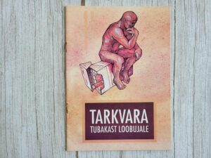 Tarkvara tubakast loobujale