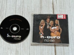 N-euro Noise