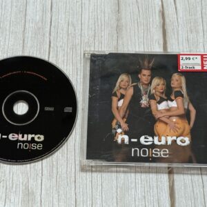 N-euro Noise