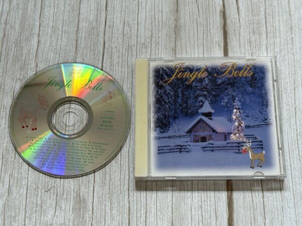 Jingle Bells