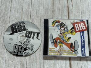 Big Hitt 99