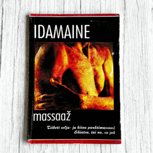 Idamaine massaaž