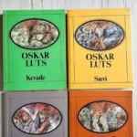 Oskar Luts – Kevade, Suvi, Sügis, Tootsi pulm Oskar Luts – Kevade, Suvi, Sügis, Tootsi pulm
