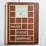 Ahjud pliidid kaminad . Arvo Veski