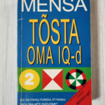 Mensa. Tõsta oma IQ-d