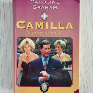 Camilla - kuninga armuke
