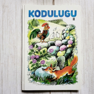 Kodulugu II osa