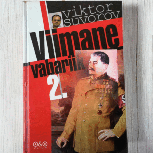 Viimane vabariik 2 . Viktor Suvorov