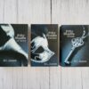Fifty Shades of Grey Series by E L James