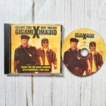 Kuldne Trio - Gigamix