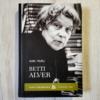 Betti Alver . Karl Muru