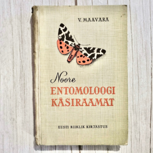Noore entomoloogi käsiraamat