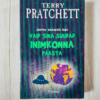 Vaid sina suudad inimkonna päästa . Terry Pratchett