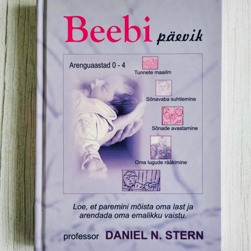 Beebi päevik