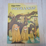 Pokuraamat . Edgar Valter . 2006