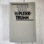 Plekktrumm . Günter Grass