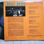 Jaak Joala vinüül