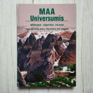 Maa Universumis Maa Universumis