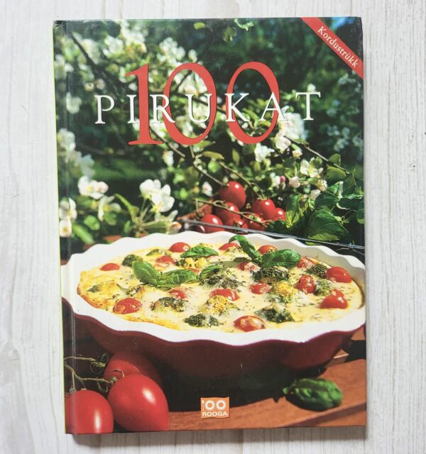 100 pirukat - 100 rooga