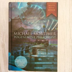 Põgenemine paradiisist II. Michael Mortimer