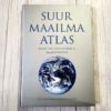 Suur maailma atlas . Eesti Entsüklopeedia kaardiköide