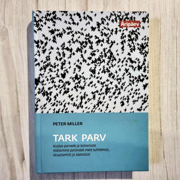 Tark parv . Peter Miller
