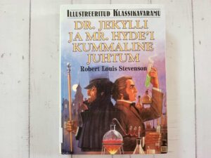 Dr. Jekylli ja Mr. Hyde'i kummaline juhtum