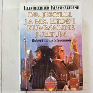 Dr. Jekylli ja Mr. Hyde'i kummaline juhtum