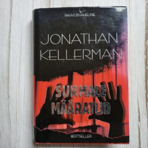 Surmale määratud . Jonathan Kellerman
