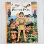 Peeter Paan. James Matthew Barrie