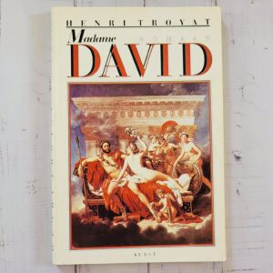 Madame David
