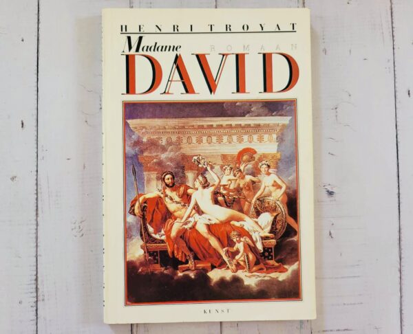 Madame David