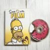 Simpsonid – Simpsonite Film DVD